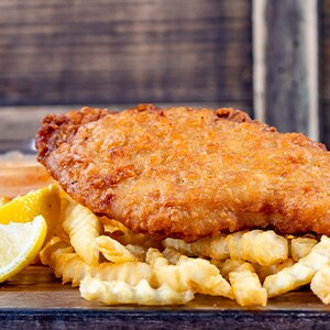 Fish & Chips