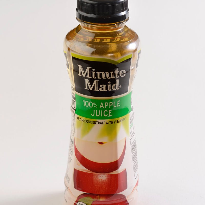 Minute Maid® Apple Juice