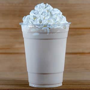 Chocolate Shake