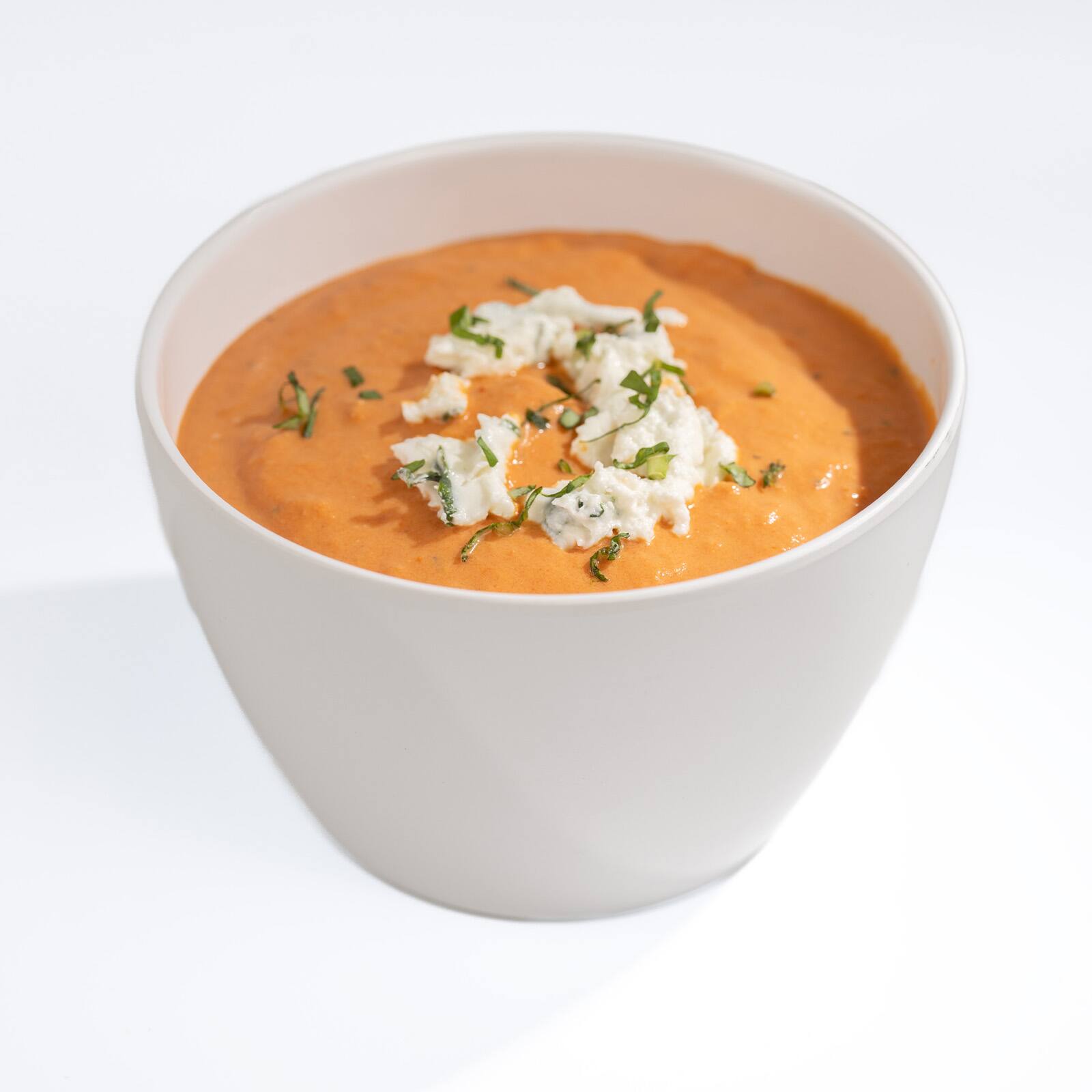 Tomato Bisque Soup