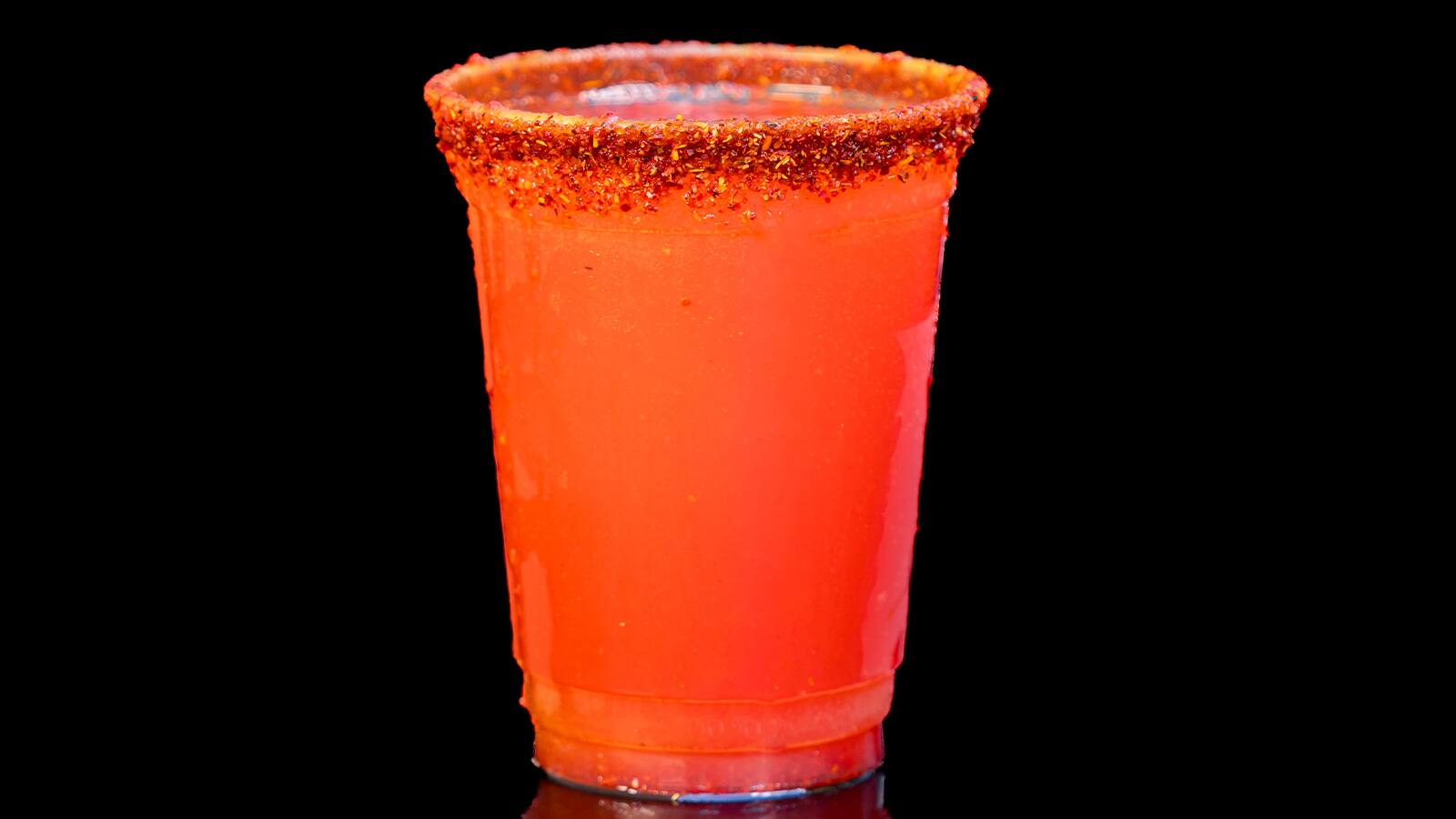 Strawberry Margarita