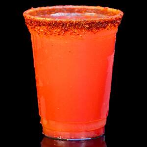 Strawberry Margarita