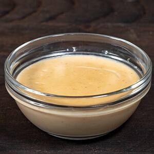 Side Cajun Cheese Sauce