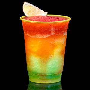 Traffic Light Margarita