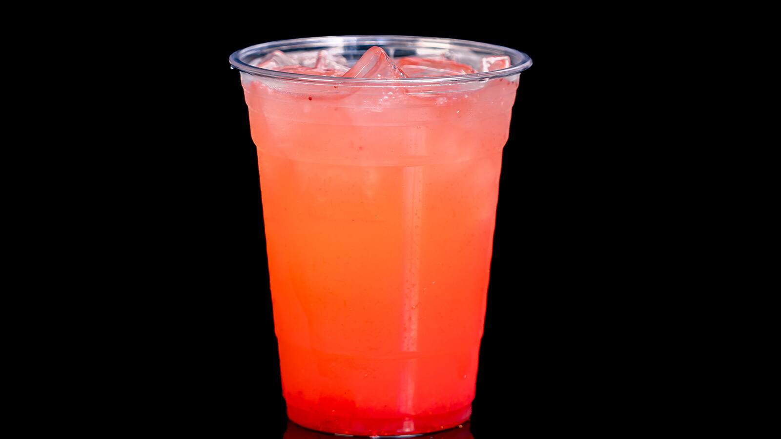 Strawberry Lemonade