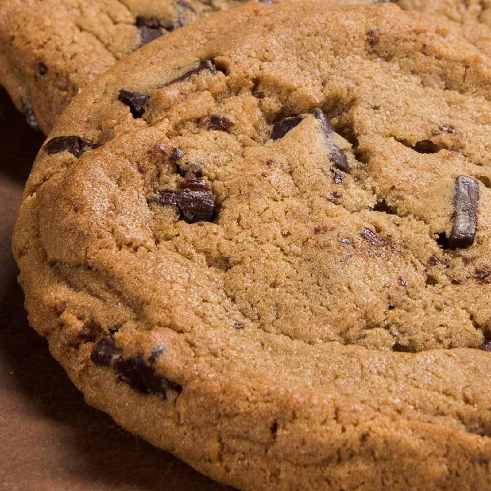 Chocolate Chip Cookie