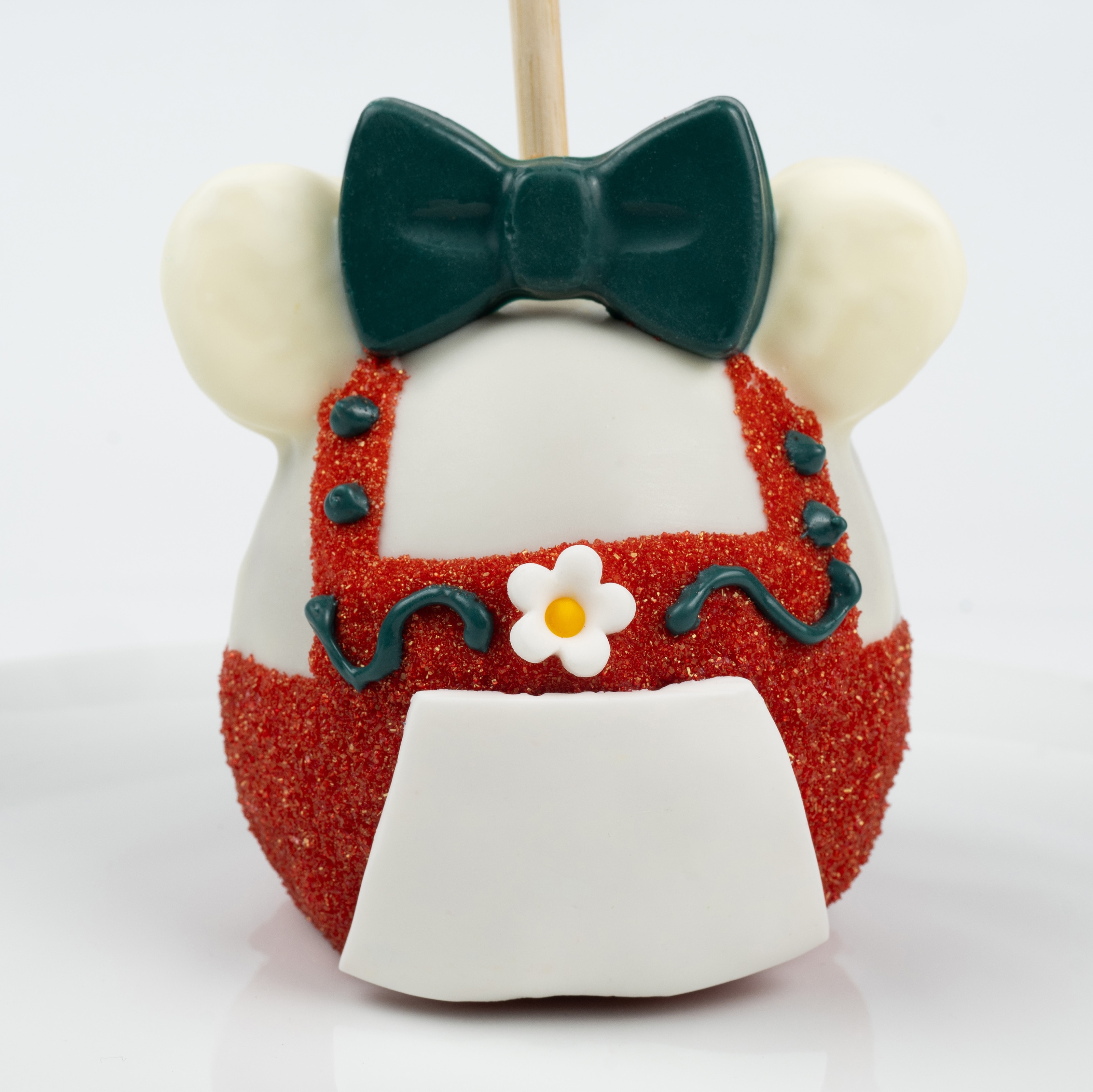 Minnie Dirndl Apple