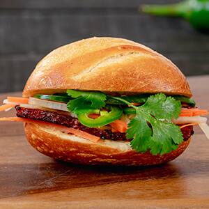 Bánh Mì 