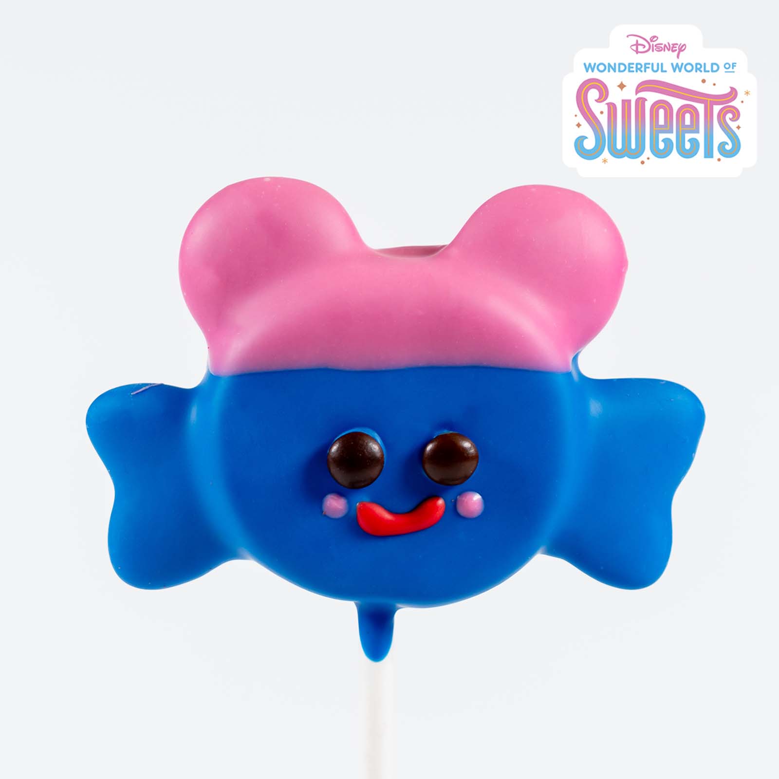 Bonni Wrapped Candy Cake Pop