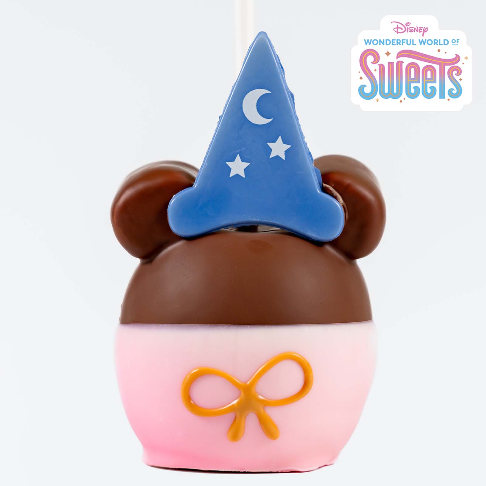 Mickey Sorcerer's Apprentice Apple