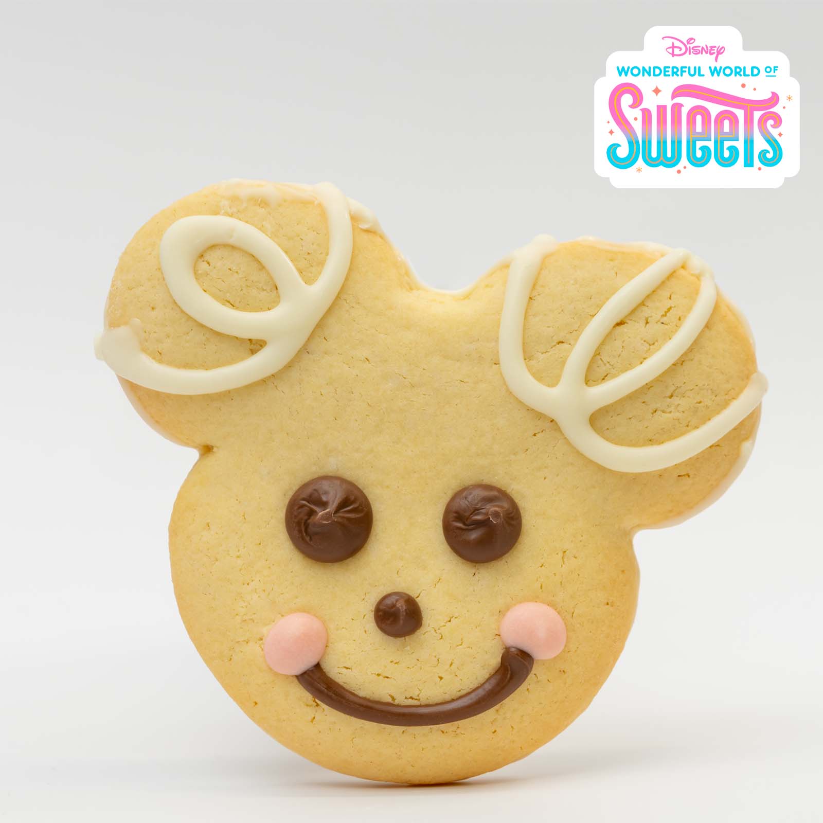 Lolli Lemon Cookie