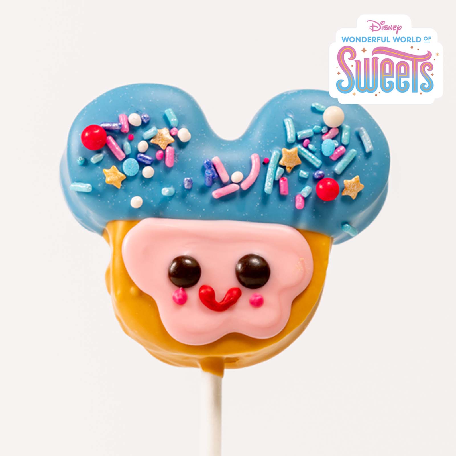 Jimmi Mallow Pop
