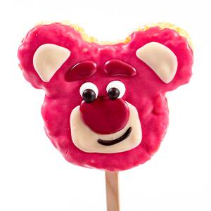 Lotso Cereal Treat