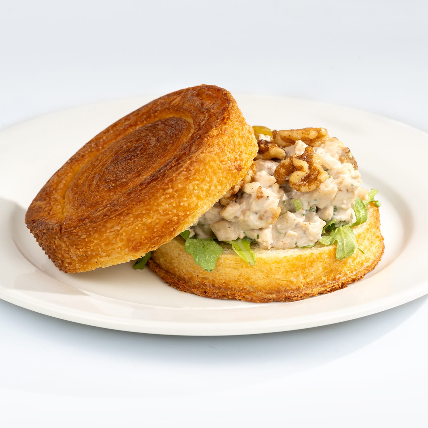 Chicken Salad Croissant