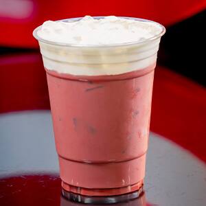 Red Gamma Gulp 