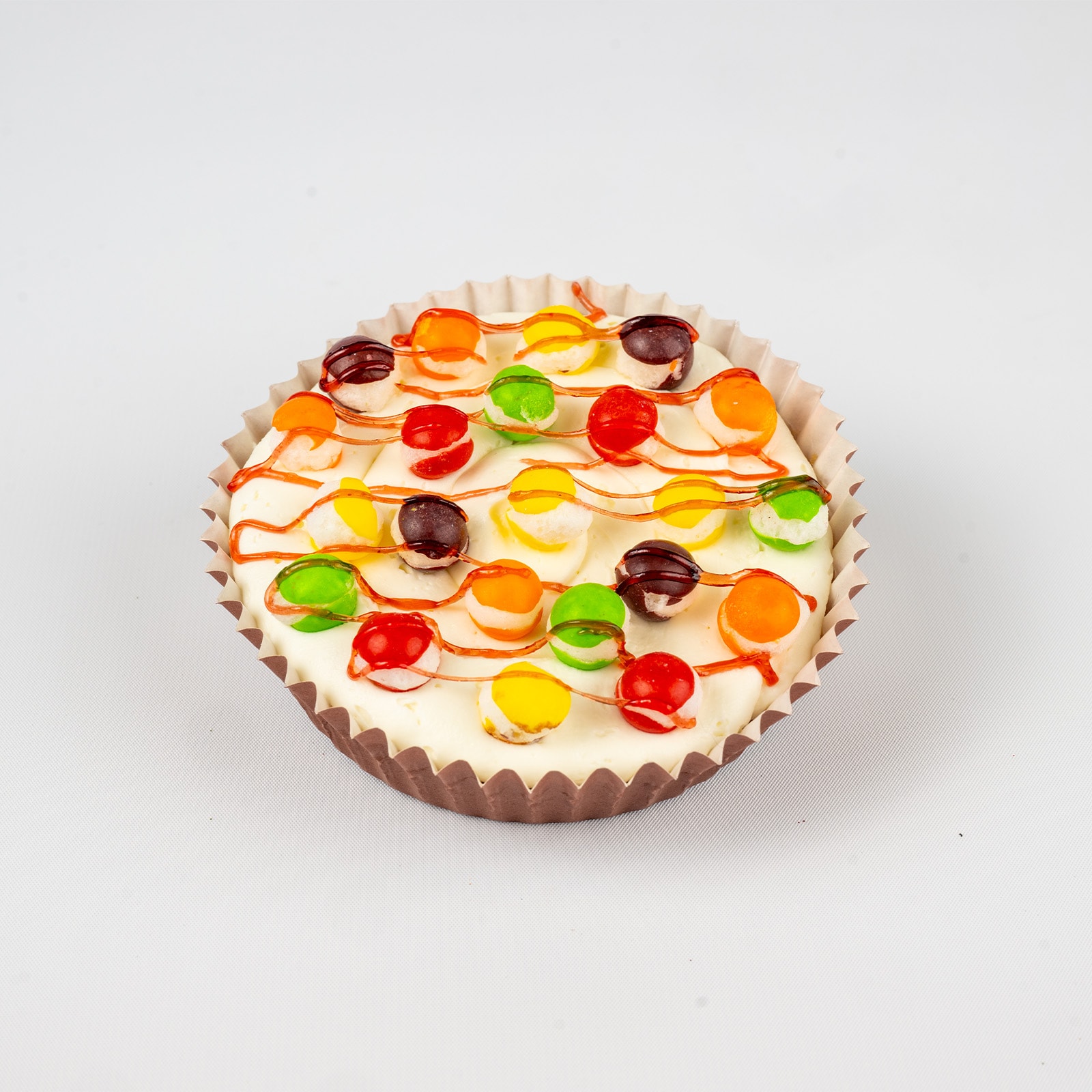 Loaded Sugar Cookie