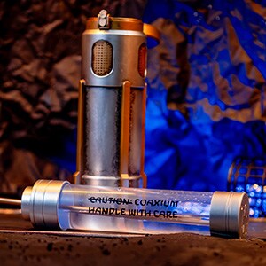 Coaxium Sipper