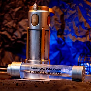 Coaxium Sipper