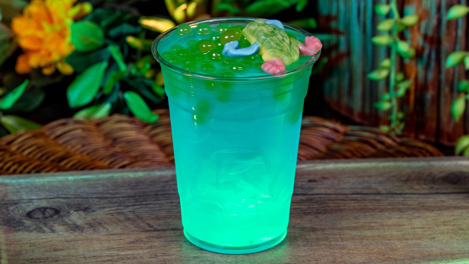 Sorgan Cooler