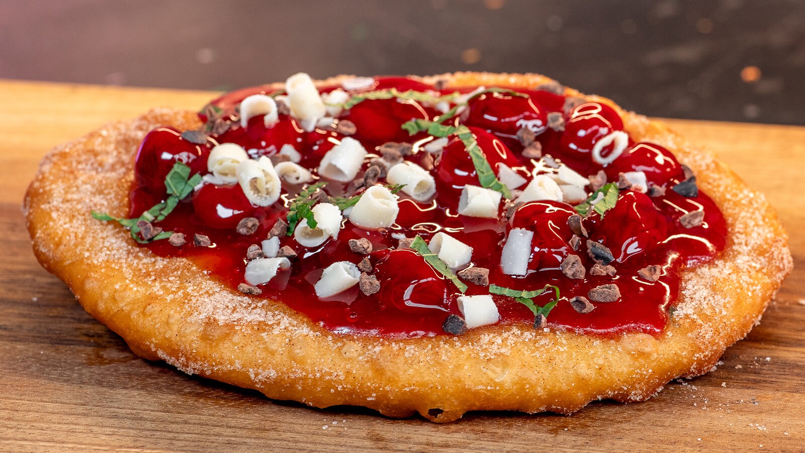 Alaris Prime Pastry