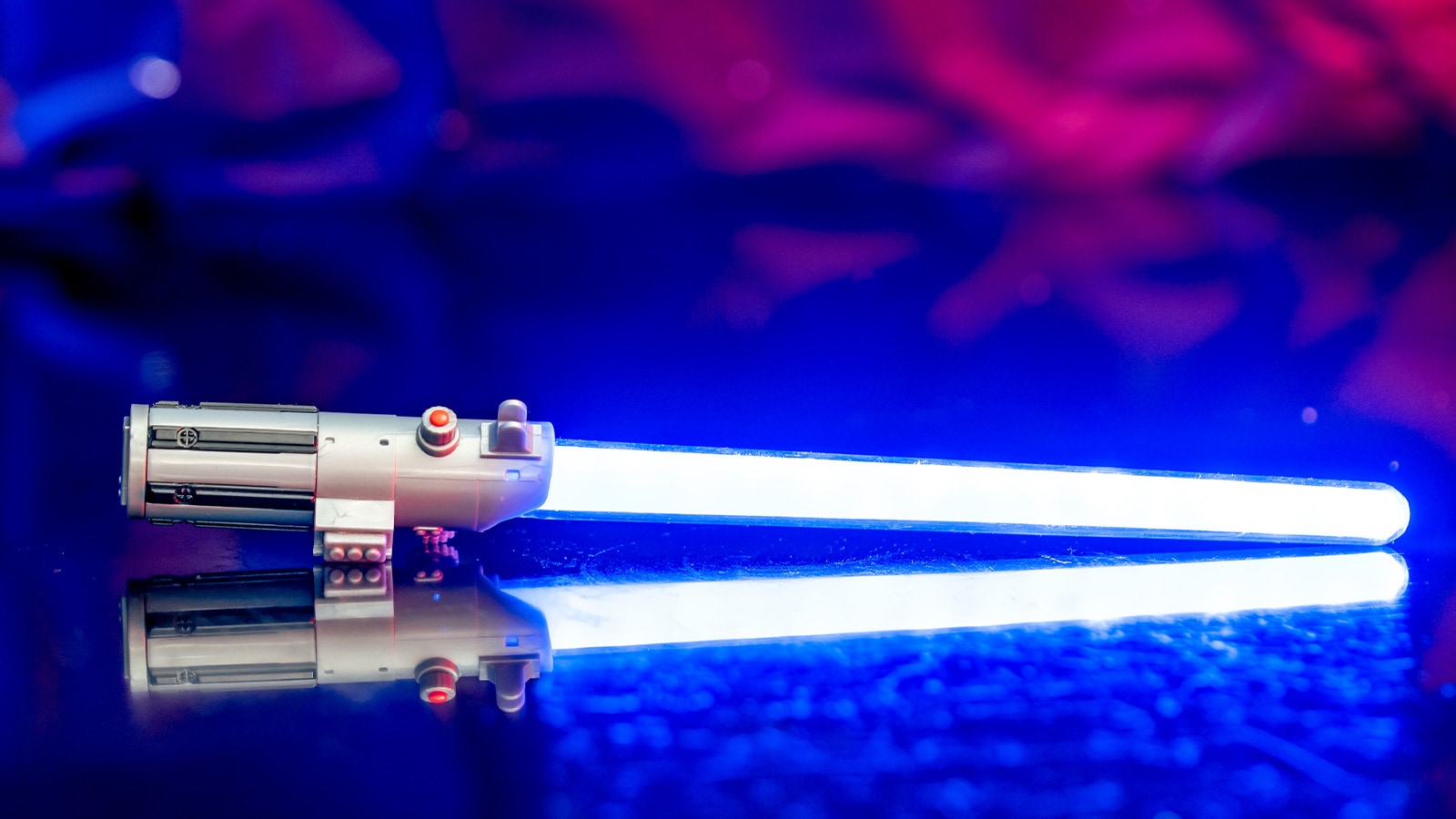 Skywalker Lightsaber Swizzle Stick