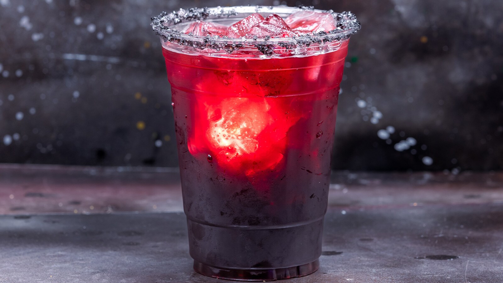 Hibiscus Limeade