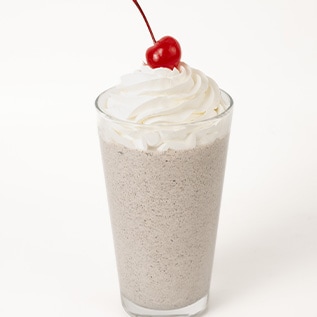 Cookies and Cream Shake