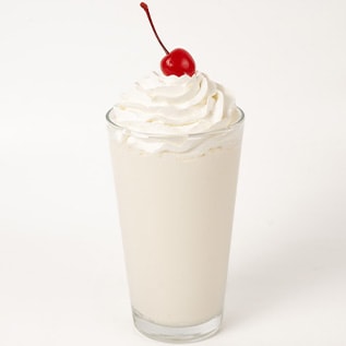 Vanilla Shake