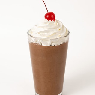 Chocolate Shake