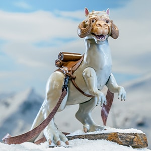 Tauntaun Bucket