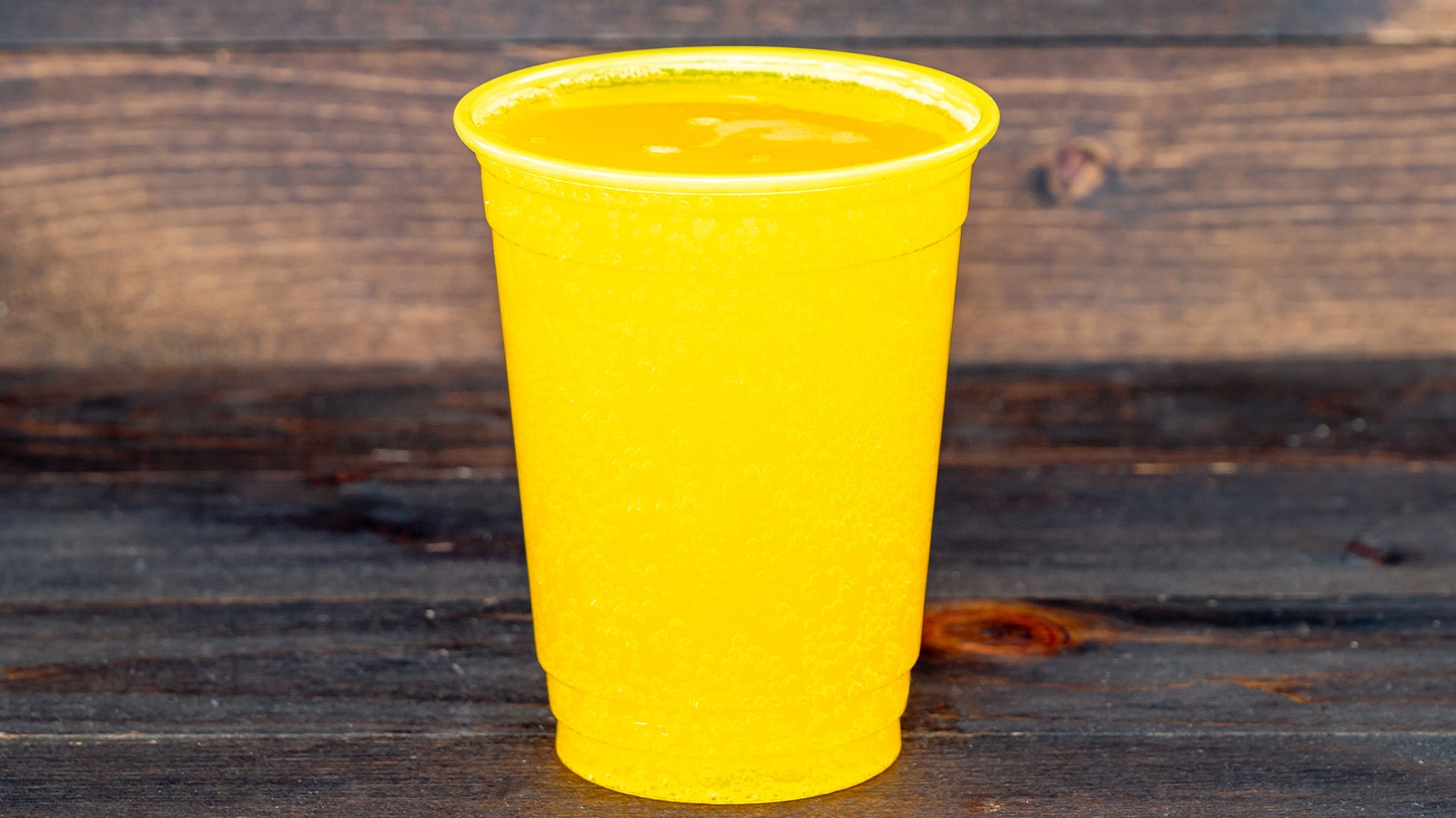 Nectar, Lilikoi Passionfruit Hard Juice