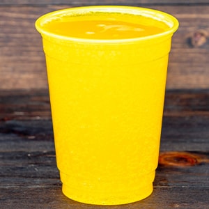 Nectar, Lilikoi Passionfruit Hard Juice