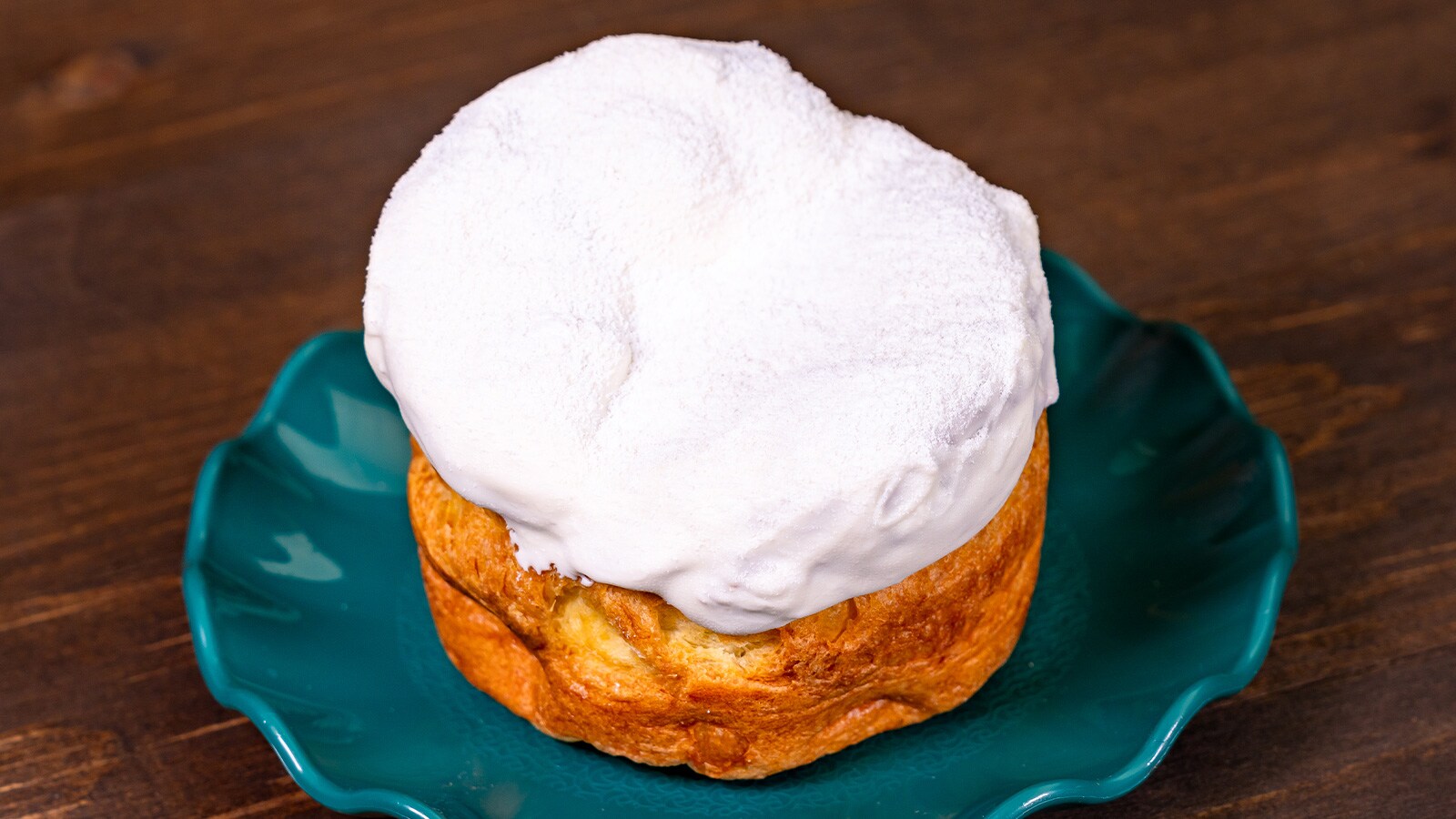 Matterhorn Puff 