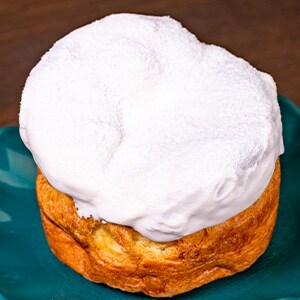 Matterhorn Puff 