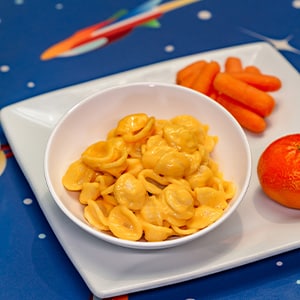 Macaroni and Cheese