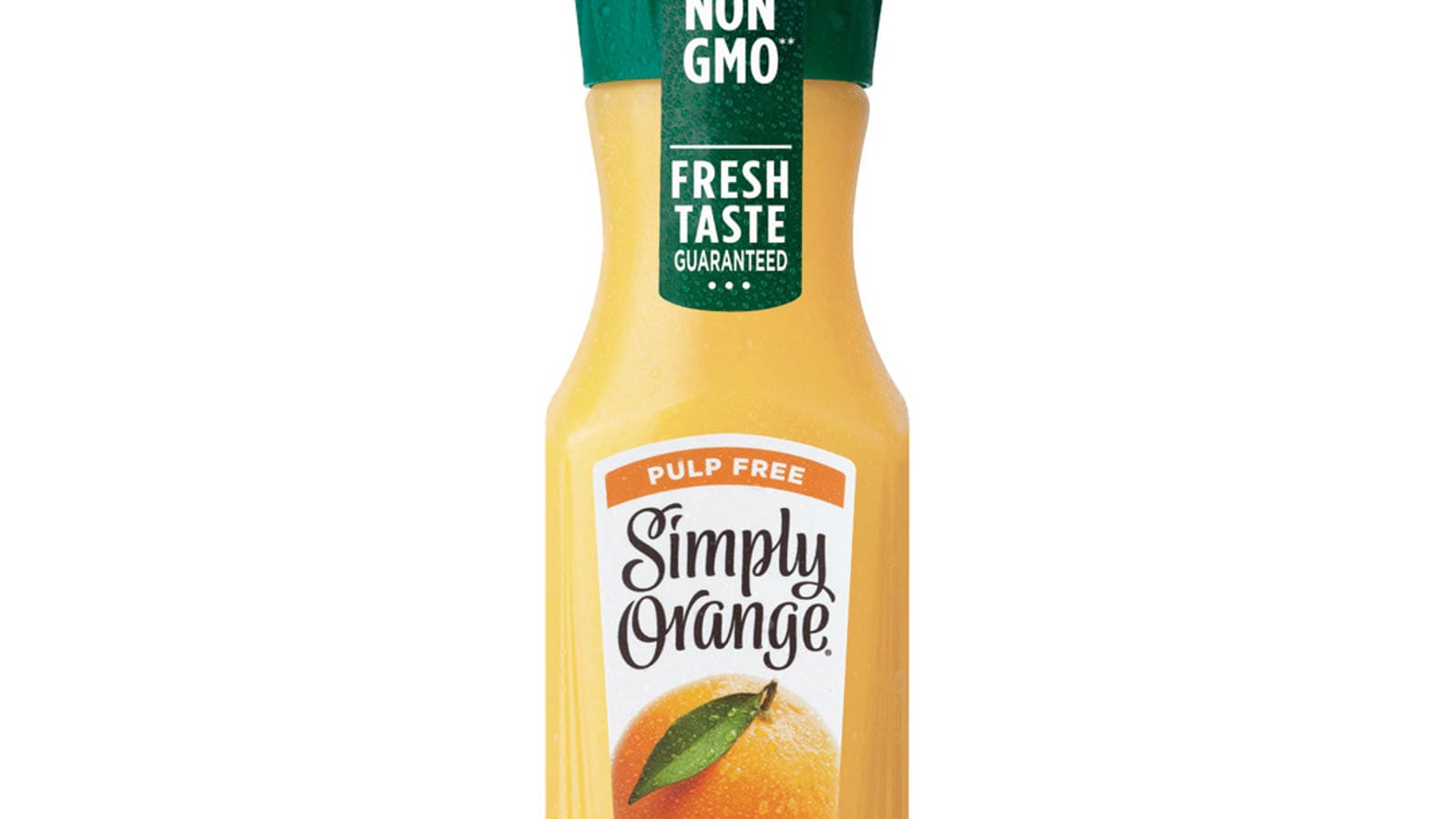 Simply Orange® Juice
