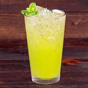 Cool as a Cucumber Cocktail