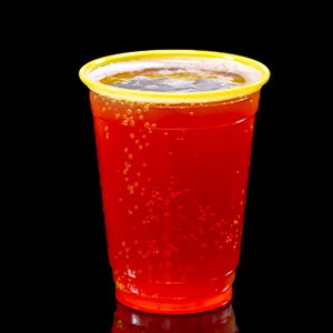 Brewheim, Hibiscus Seltzer