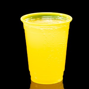 Noble Ale Works, Watch Me Whip, Pineapple Smoothie Seltzer