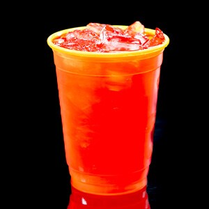 Beatbox, Fruit Punch