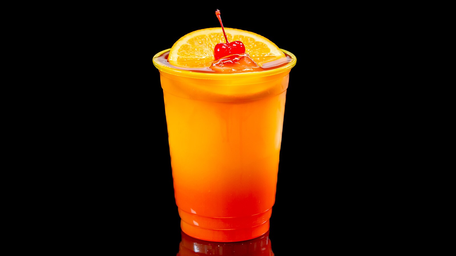 Mai Tai Cocktail