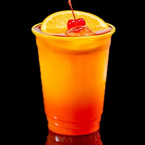 Mai Tai Cocktail