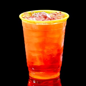 Seaborn Cocktails, Sangria Cocktail