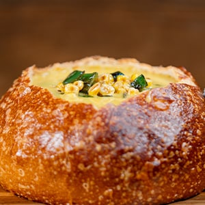 Corn Soup