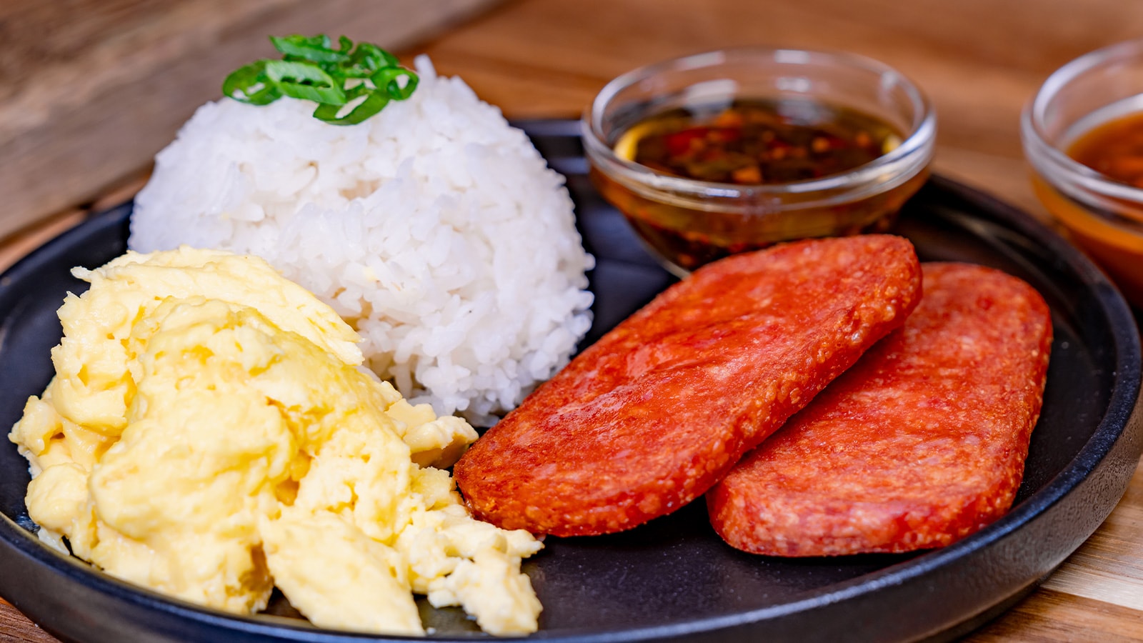 Bengal Breakfast Bowl