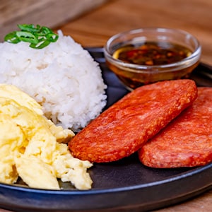 Bengal Breakfast Bowl