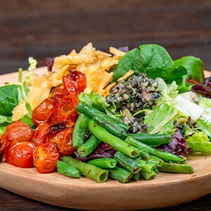 Niçoise Salad [Available starting April 30]