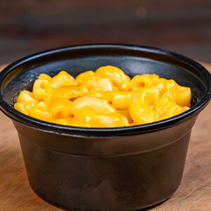 Side of Mac & Cheese 