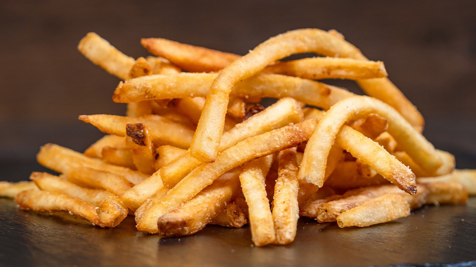 Side of French Fries