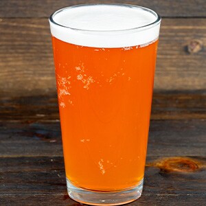 Coronado Brewing Company Hibiscus Blonde Ale